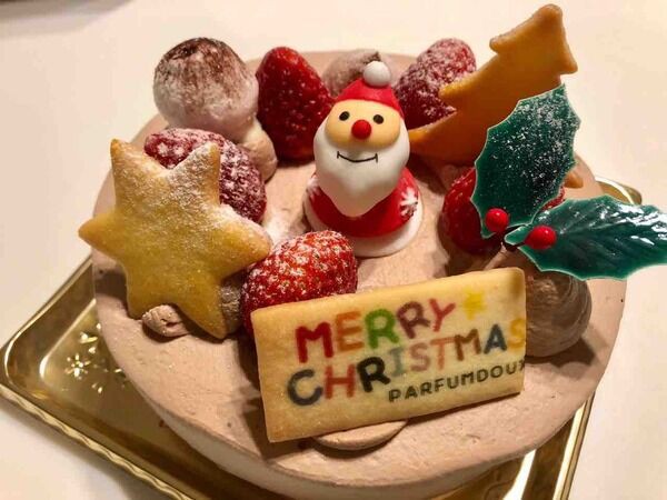いよいよクリスマス 今年のクリスマスケーキはどこで予約する 新潟市内の クリスマスケーキ まとめてみた 19年クリスマスケーキまとめ にいがた通信 新潟県新潟市の地域情報サイト