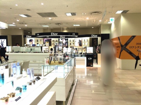 待望の新潟初出店 中央区八千代 新潟伊勢丹 に人気コスメブランド ロクシタン新潟伊勢丹店 がオープンするらしい にいがた通信 新潟県新潟 市の地域情報サイト