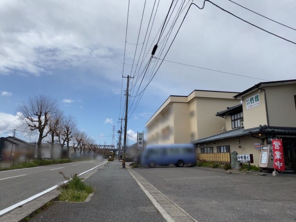 東区紫竹に Hyoge ヒョーゲ なる美容室がオープンするらしい にいがた通信 新潟県新潟市の地域情報サイト