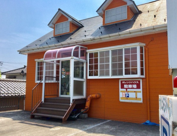 中央区出来島にある人気焼肉店 オレンジハウス が閉店するらしい にいがた通信 新潟県新潟市の地域情報サイト