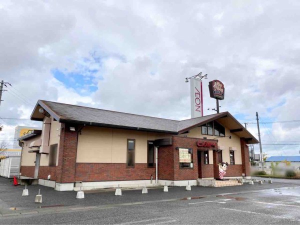 西区小新南にあるハンバーグ ステーキレストラン ビッグボーイ イオン新潟西店 Bigboy が閉店するらしい にいがた通信 新潟県新潟市の地域情報サイト
