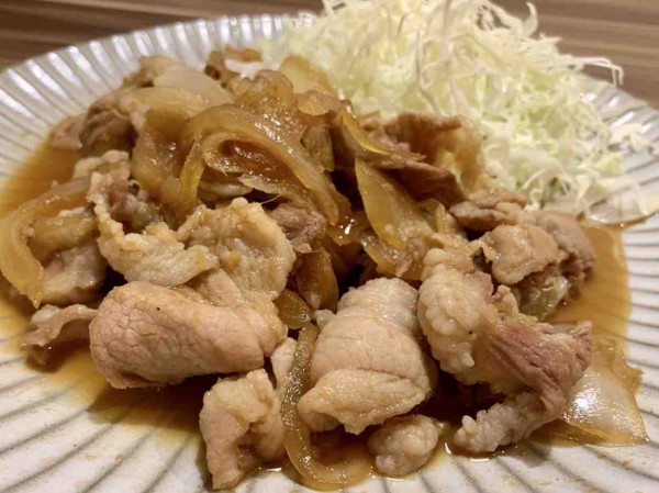 東区上木戸にある 白豚 木戸店 はくと で 生姜焼き定食 メンチカツ定食 食べてみた にいがた通信 新潟県新潟市の地域情報サイト