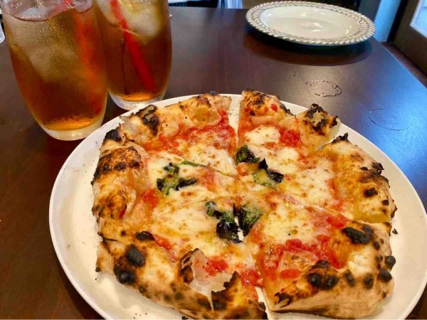 パタリロ ニトロバーチカル ゼスタ XESTA NITRO VERTICAL – AMBERJACK