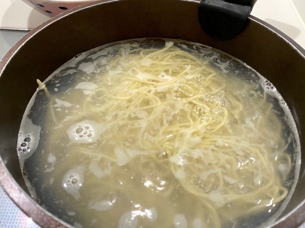 テイクアウトしてみた】東区牡丹山にある人気ラーメン店『麺家太威 