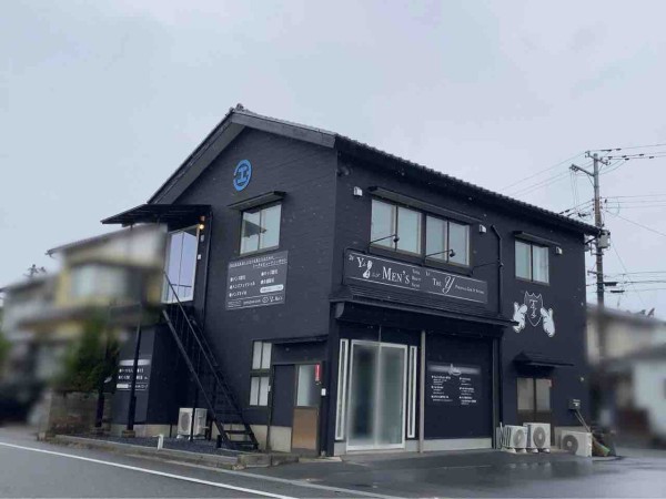東区粟山に貸スタジオ The Y とメンズ脱毛サロン Y De Silk Men S がオープンするらしい にいがた通信 新潟県新潟市 の地域情報サイト