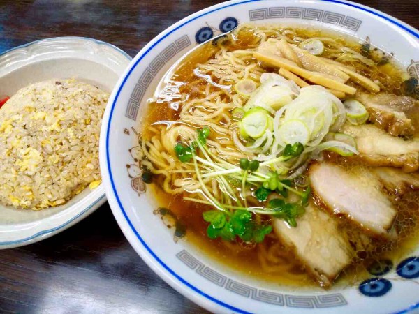 西区坂井東にある人気ラーメン店 西のあんまる が閉店するらしい にいがた通信 新潟県新潟市の地域情報サイト