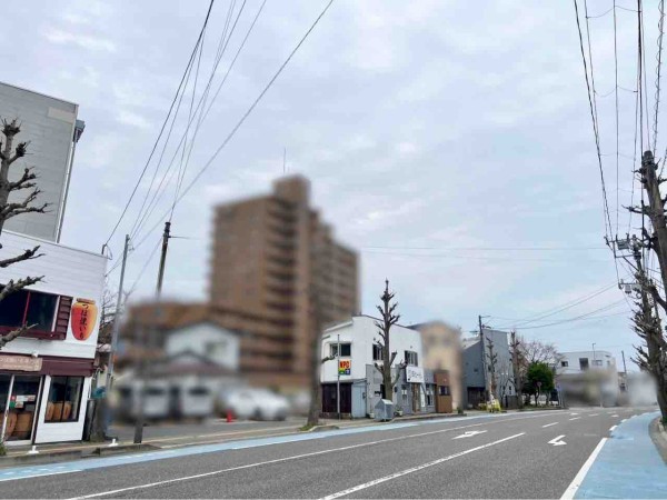 中央区南万代町にあるカジュアルバー『Bar PSK（ピーエスケー）』が