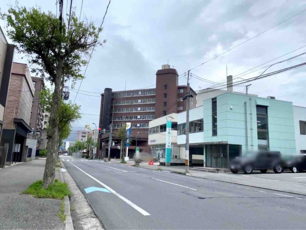 続報 第四北越銀行 の店舗統合 移転対象店舗が追加発表 中央区文京町にある 関屋支店 が中央区有明大橋町にある 関屋中央支店 へ移転統合 にいがた通信 新潟県新潟市の地域情報サイト