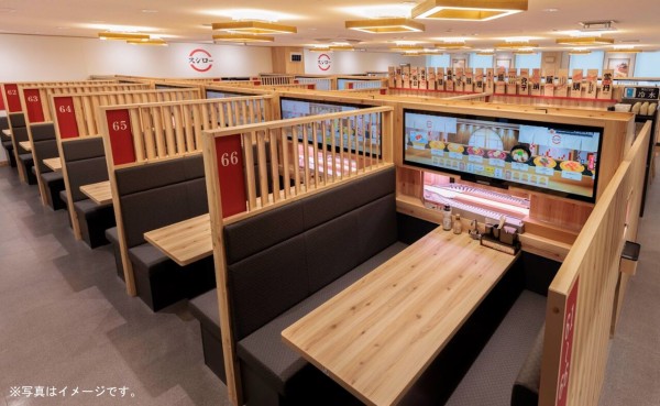スシロー新潟女池店の混雑と待ち時間を回避する予約術と店舗利用の全貌