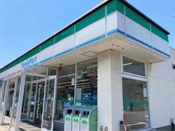 中央区鳥屋野にある ファミリーマート 新潟中央インター店 Familymart が閉店するらしい にいがた通信 新潟県新潟市の地域情報サイト
