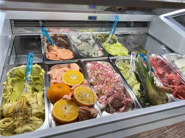 中央区女池神明にオープンした複合施設 Nest Meike Shinmei ネスト女池神明 行ってみた Canele De Chianti Hanataba Days Coffee Roaster オープン にいがた通信 新潟県新潟市の地域情報サイト