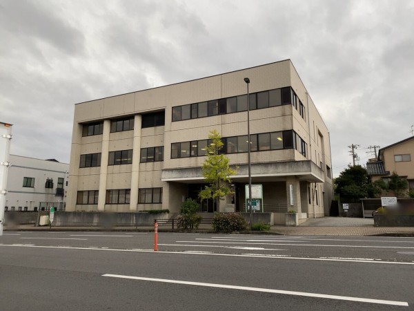 鳥屋野図書館 だけじゃなかった 5ヶ月間の長期休館 中央区関屋昭和町 関屋地区公民館 内にある 関屋図書館 が休館するらしい 11月1日 21年3月31日まで にいがた通信 新潟県新潟市の地域情報サイト