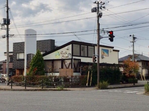 西区小新南にあるハワイアンカフェ Alohawaii アロハワイ が閉店してる にいがた通信 新潟県新潟市の地域情報サイト