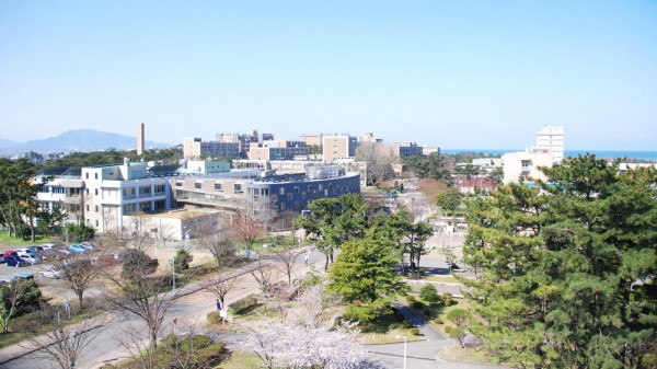 今日は何の日新潟市 6月1日 新潟大学創立記念日 にいがた通信 新潟県新潟市の地域情報サイト