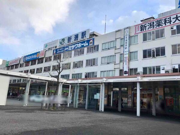 続 新潟駅構内 Cocolo新潟本館 にある 私の休日 と T Factory ティーファクトリー が閉店するらしい にいがた通信 新潟県 新潟市の地域情報サイト
