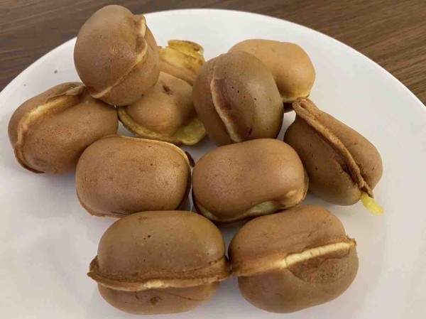 開店】東区大形本町に『TAMAGOEN-縁-』なるベビーカステラとたまご