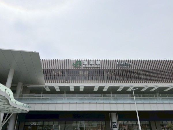 新潟駅』などで「JR東日本」 ×「駅メモ！」シリーズコラボキャンペーン