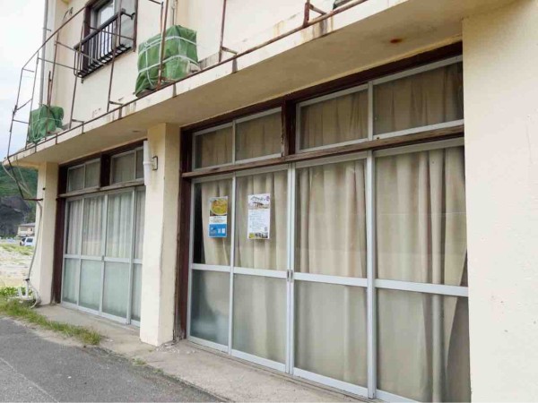 奇跡の復活 楽久 らっきゅう の味再び 西蒲区角田浜に 新潟ラーメン なみ福 がオープンするらしい 元 季節旅館 おとひめ だったところ にいがた通信 新潟県新潟市の地域情報サイト