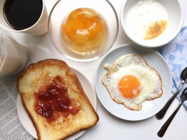 5日間限定開催 総勢20店舗参加 毎週日曜は早起き必須 人気飲食店で美味しい朝ごはんを楽しめる Good Good Morning 開催 8月毎週日曜 にいがた通信 新潟県新潟市の地域情報サイト