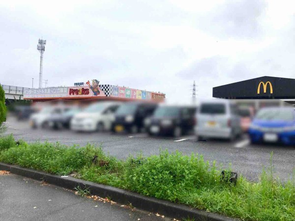 東区竹尾にあるネットカフェ Cyber Cafe Freaks 新潟竹尾店 フリークス が閉店するらしい にいがた通信 新潟県新潟市の地域情報サイト