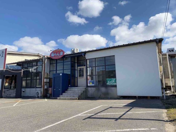 西区小針に焼き鳥・串巻き『炭火焼 ブチ』がオープンするらしい。元 