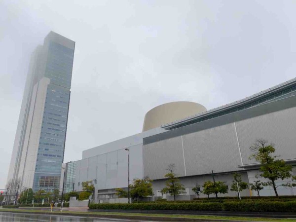 新潟県内在住者限定 屋内開催で天候心配なし 朱鷺メッセ で オールにいがた生活雑貨フェアin朱鷺メッセ なるフリーマーケット開催 2月21日 にいがた通信 新潟県新潟市の地域情報サイト