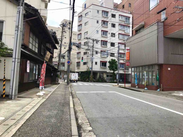 中央区南浜通1番町に そば処 新ばし なる手打ち蕎麦屋がオープンするらしい 元 みやこわすれ古町店 だったところ にいがた通信 新潟県新潟 市の地域情報サイト