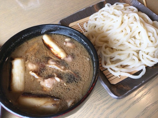 南区保坂にある 瑞雪楼 みゆきろう で 鴨せいろうどん と 肉御膳 食べてみた にいがた通信 新潟県新潟市の地域情報サイト