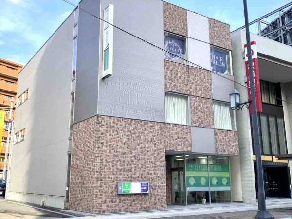 新潟初出店 中央区万代に Stlassh 新潟店 ストラッシュ なる脱毛サロンがオープンするらしい にいがた通信 新潟県新潟市 の地域情報サイト