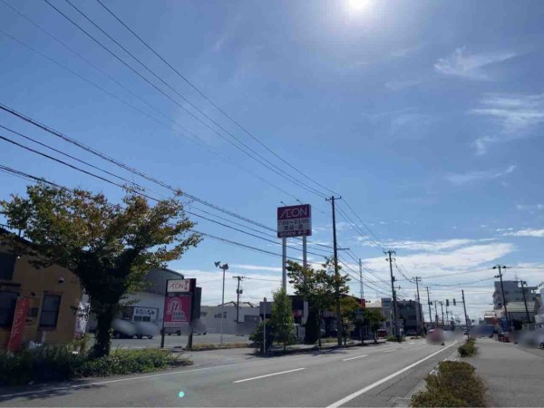 だるまやの快進撃続く 中央区南笹口に餃子無人直売所 餃子もだるまや がオープンするらしい イオン笹口店 のところ にいがた通信 新潟県新潟市の地域情報サイト