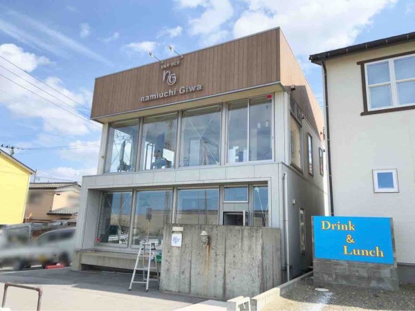 西区松海が丘に Barber Gam なる理容室がオープンするらしい にいがた通信 新潟県新潟市の地域情報サイト