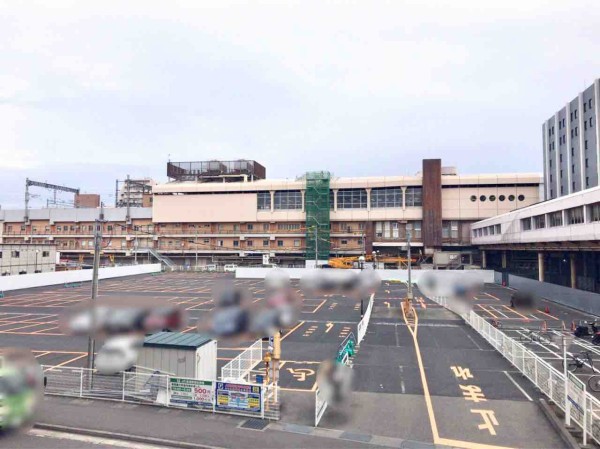 続 新潟駅 進化 新潟市が 新潟駅周辺 交通ターミナル 事業計画 を発表 中長距離バスターミナルが新潟駅南口 Jr新潟駅西駐車場 のところに整備 にいがた通信 新潟県新潟市の地域情報サイト