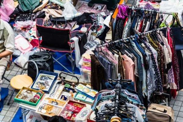 新潟県内在住者限定 屋内開催で天候心配なし 朱鷺メッセ で オールにいがた生活雑貨フェアin朱鷺メッセ なるフリーマーケット開催 2月21日 にいがた通信 新潟県新潟市の地域情報サイト