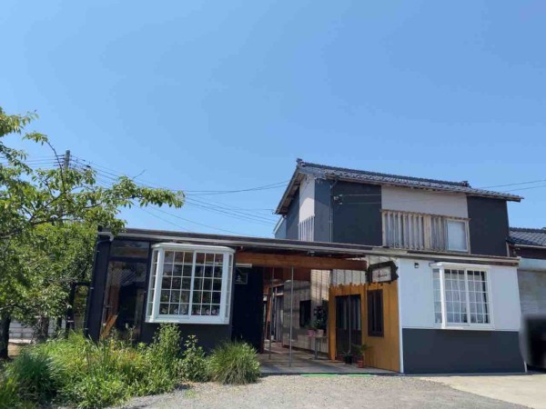 西蒲区安尻にある なごみ庵 花茶花茶 かちゃかちゃ が移転オープンのため閉店するらしい 移転先は西蒲区旧西川町 にいがた通信 新潟県新潟 市の地域情報サイト