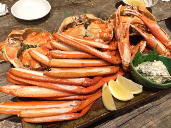 中央区弁天にある 海鮮居酒屋 魚魯こ うろこ で海鮮忘年会してきた にいがた通信 新潟県新潟市の地域情報サイト