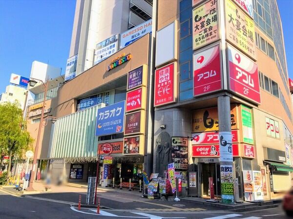 続 新潟駅構内 Cocolo新潟万代 の けんこう市場 鮭鱒部が コープシティ花園ガレッソ で けんこう市場 鮭専門店 鮭や として移転リニューアルオープンするらしい にいがた通信 新潟県新潟市の地域情報サイト