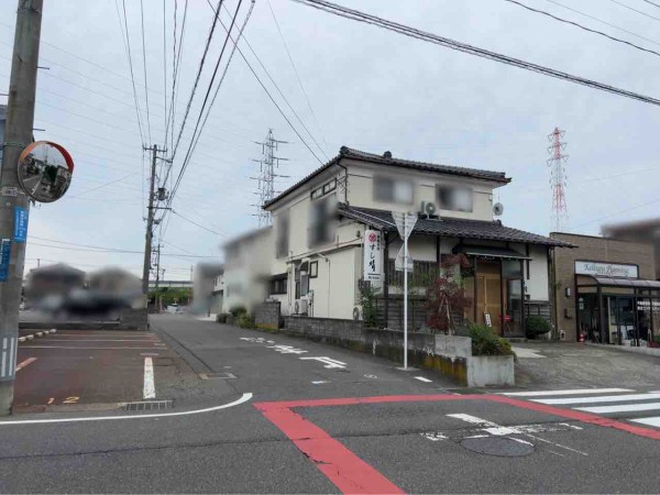 開店】東区大形本町にオーダースーツ店『LOSS TIME（ロスタイム）』がオープンするらしい。東区紫竹からの移転。 : にいがた通信 - 新潟県新潟 市の地域情報サイト