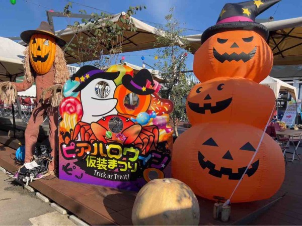 ☆ハロウィンポップス 