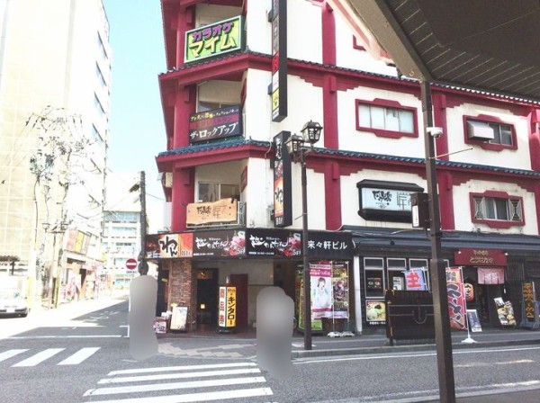 中央区東大通にある監獄レストラン ザ ロックアップ 新潟店 が閉店するらしい にいがた通信 新潟県新潟市の地域情報サイト