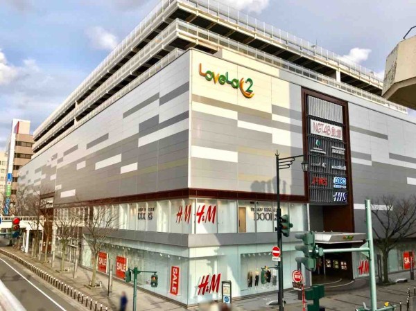 今年はどこで初買いする 年新潟市内の 初売り セール まとめ にいがた通信 新潟県新潟市の地域情報サイト