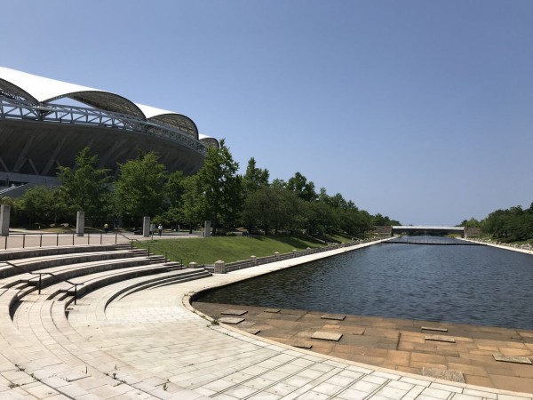 開館周年記念 アルビレックス新潟 の練習試合も 新潟県スポーツ公園 デンカビッグスワンスタジアム で 新潟県スポーツ公園フェスタ21 開催 8月1日 にいがた通信 新潟県新潟市の地域情報サイト 開館周年記念 アルビレックス新潟 の練習試合も 新潟県スポーツ公園 デンカビッグスワンスタジアム で 新潟県スポーツ公園フェスタ21 開催 8月1日 にいがた通信 新潟県新潟市の地域情報サイト