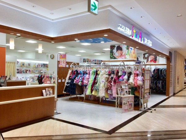 中央区万代 ラブラ2 にある スタジオアリス新潟万代ラブラ2店 が閉店 中央区上近江にある スタジオアリス新潟店 と統合するらしい にいがた通信 新潟県新潟市の地域情報サイト