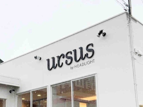 西区小新南にヘアサロン Ursus By Headlight 新潟小新店 アーサスバイヘッドライト がオープンするらしい にいがた通信 新潟 県新潟市の地域情報サイト