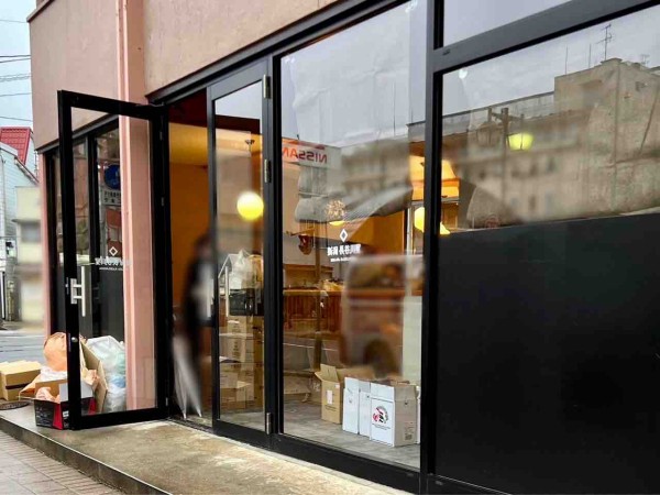 中央区弁天に『新潟 長谷川屋』なる酒屋さんがオープンする