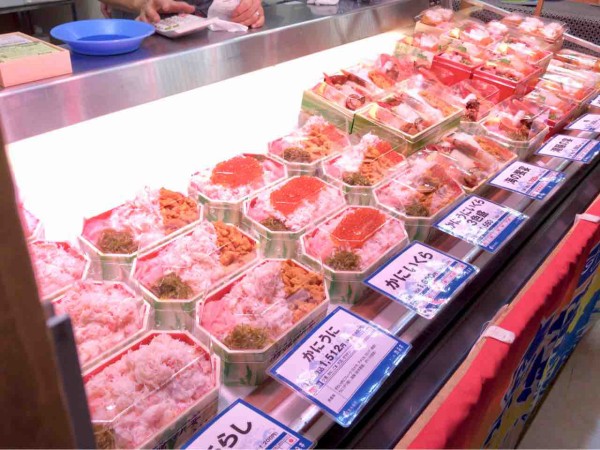 速報 本日より開催 待ってましたの大人気催事 新潟一番全国グルメフェスティバル 伊勢丹初上陸も 大ブームなあの商品も 美味しいものが大集結 新潟伊勢丹 5月16日 21日 にいがた通信 新潟県新潟市の地域情報サイト