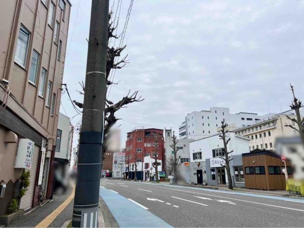 中央区南万代町にあるカジュアルバー『Bar PSK（ピーエスケー）』が