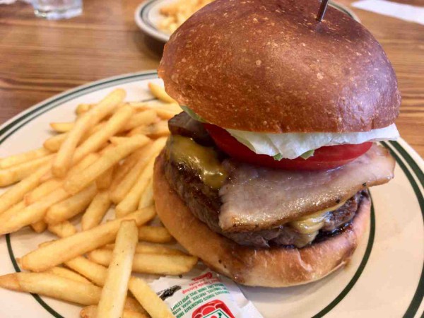 お知らせ | 大阪梅田・尼崎のプレミアムハンバーグ&ステーキ