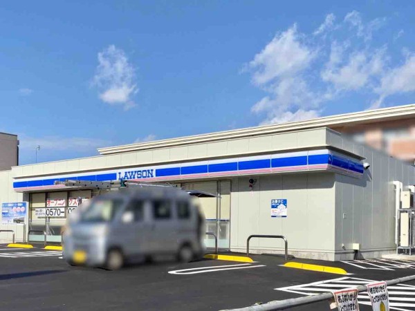 江南区旭 旧亀田 にコンビニエンスストア ローソン新潟旭三丁目店 Lawson がオープンするらしい にいがた通信 新潟県新潟市 の地域情報サイト