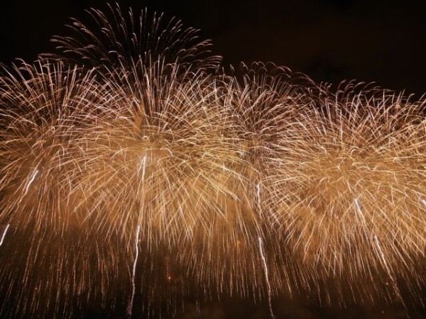 衝撃ニュース 長岡花火 まで 8月開催予定だった 長岡まつり大花火大会 が新型コロナウイルス感染拡大防止のため中止されるらしい 柏崎 海の大花火大会 は9月延期予定 にいがた通信 新潟県新潟市の地域情報サイト