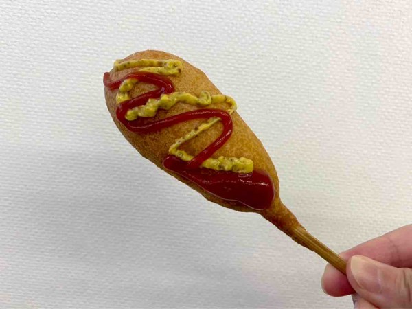 ワンコイン！くまさんアメリカンドック ワンコイン！くまさんアメリカンドック 公式通販